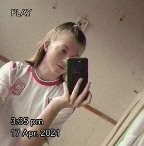 Meet your Posher, Teegan